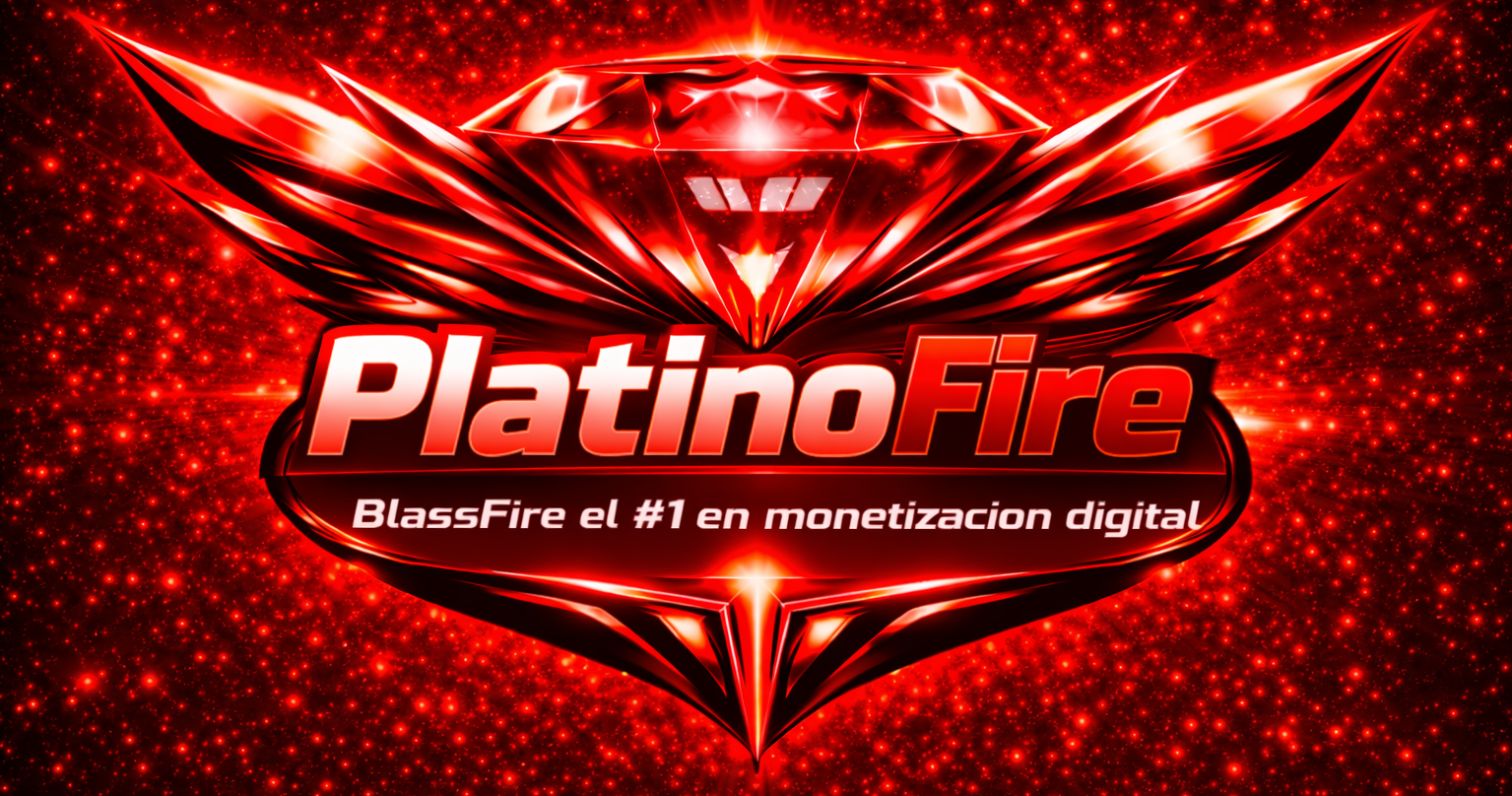 PlatinoFire